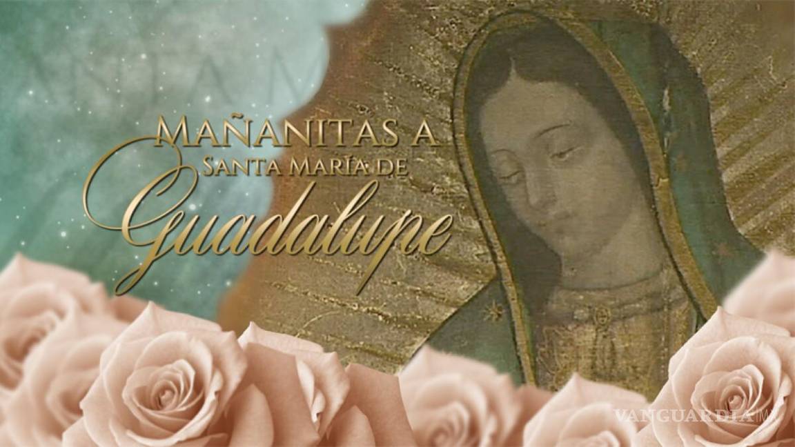 Televisa y TV Azteca se disputan a los devotos de la Guadalupana