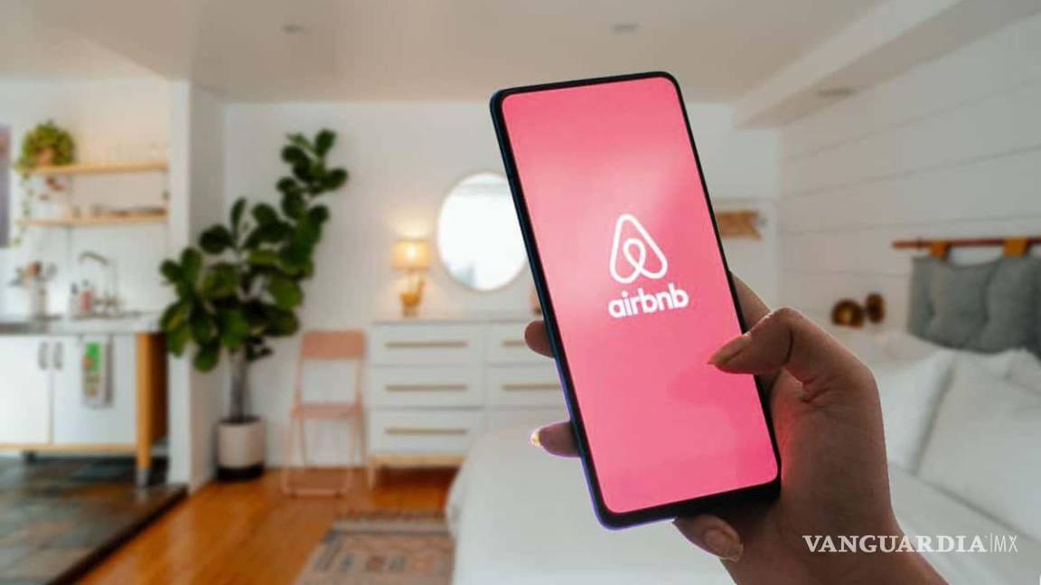 Gobierno de CDMX propone regular Airbnb y plataformas de alojamiento