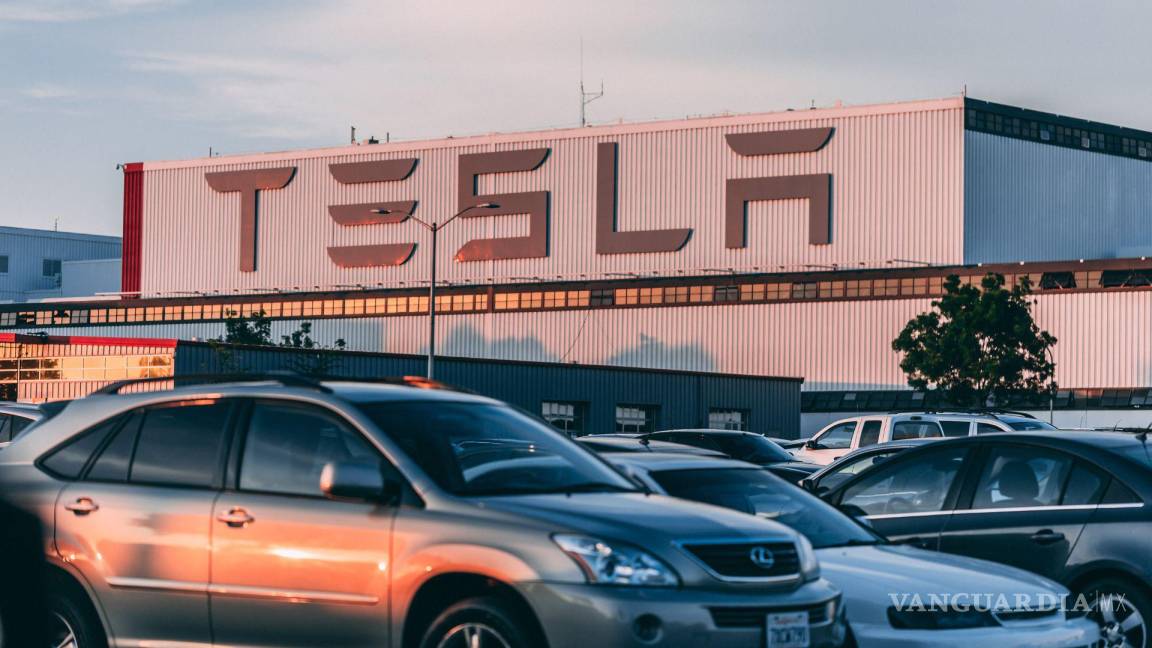 Invertirá Tesla cerca de 5 mil millones de dólares en planta de Nuevo León