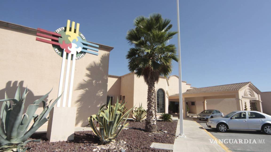 Piden apoyo económico para el Seminario Mayor de Saltillo; invitan a jóvenes a sumarse