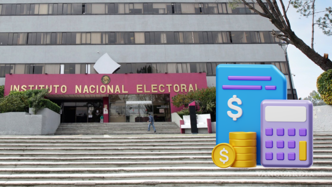 INE aprueba presupuesto reducido y ajusta planes para la Elección Judicial 2025 con solo 6 mil mdp