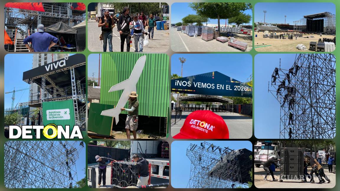 ¿Pa ´qué queremos gobernador y alcaldes en NL, si tenemos Pa´l Norte?