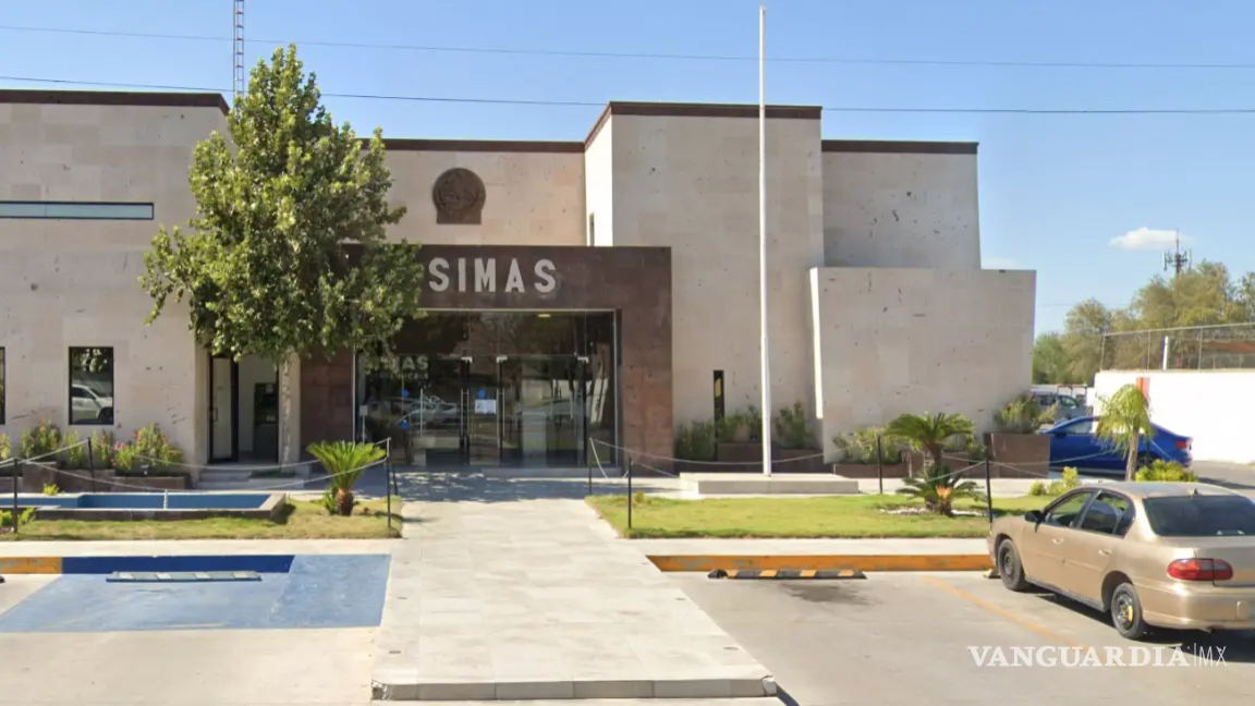 Renuncia Maridol García al Simas de Piedras Negras; deja vacante envuelta en tensiones y señalamientos