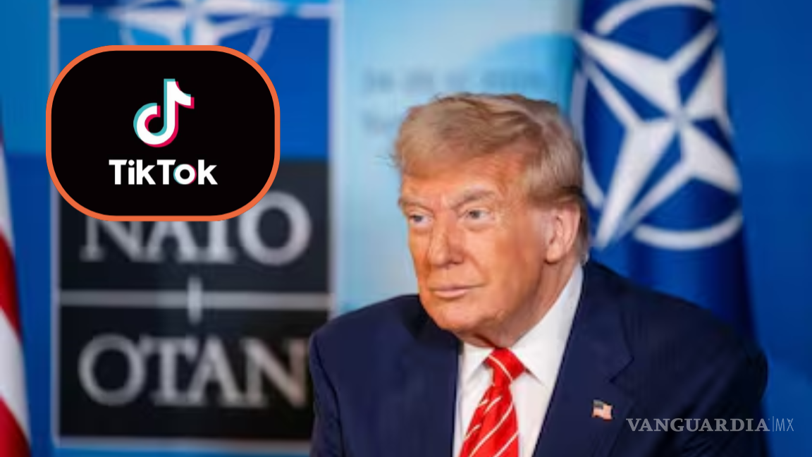 ¿Tiktok tendrá nuevo dueño para su uso en Estados Unidos? Trump informa sobre el futuro de la aplicación