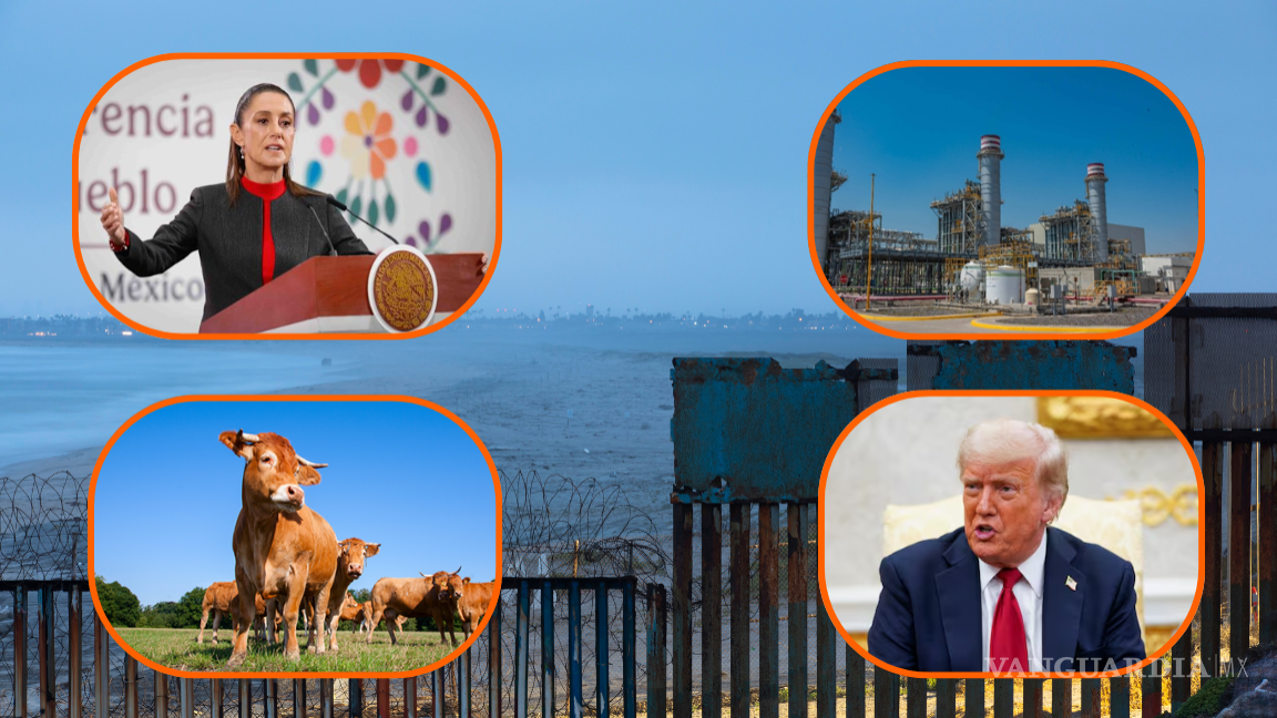 Las noticias más importantes del 17 de julio en México