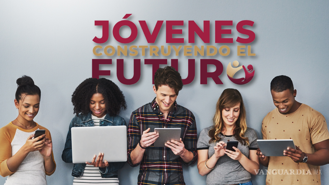 Jóvenes Construyendo el Futuro: ¿Cuándo se depositará el primer pago en 2025?