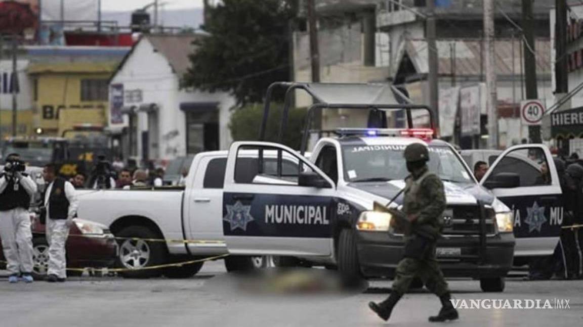 Narcomenudeo y disputa por puntos de venta de droga dejan en Nuevo León más de mil homicidios
