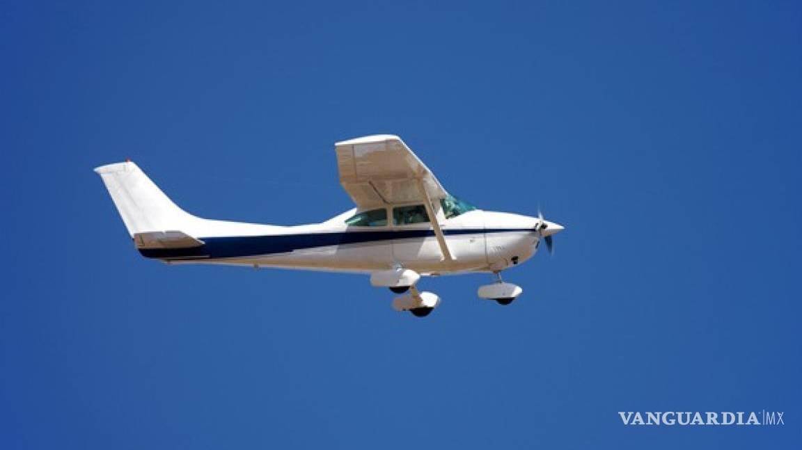 Cae avioneta con al menos 5 personas en La Yesca, Nayarit