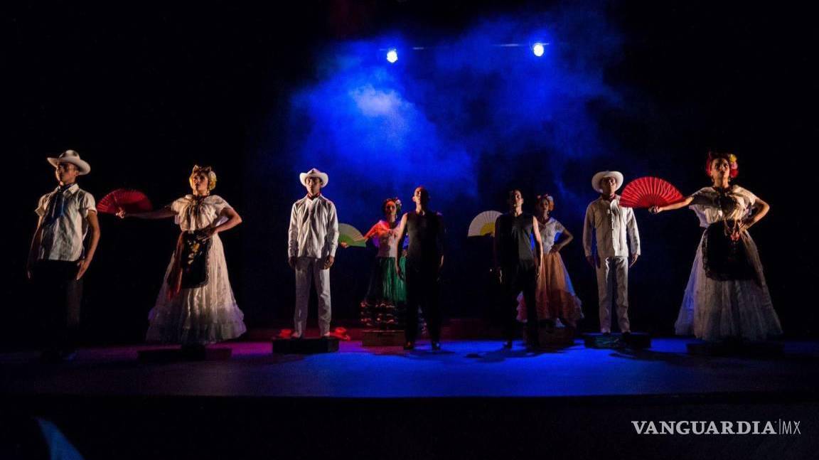 Se despide el Festival de Danza Contemporánea ‘Raúl Flores Canelo’; Se reestructurará