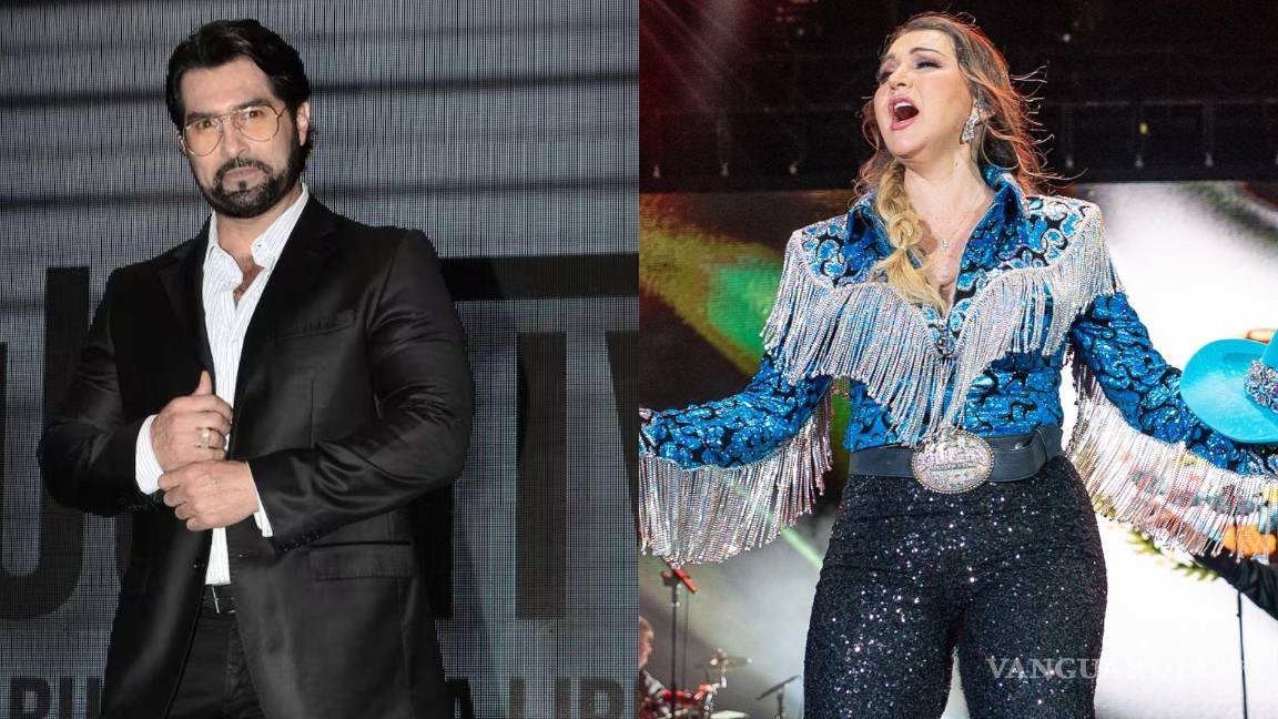 ‘No seas ridícula’: niega Arturo Carmona haber agredido a Alicia Villarreal en su matrimonio