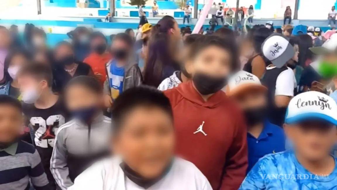 Piden que se prohíban corridos tumbados en escuelas de Nayarit