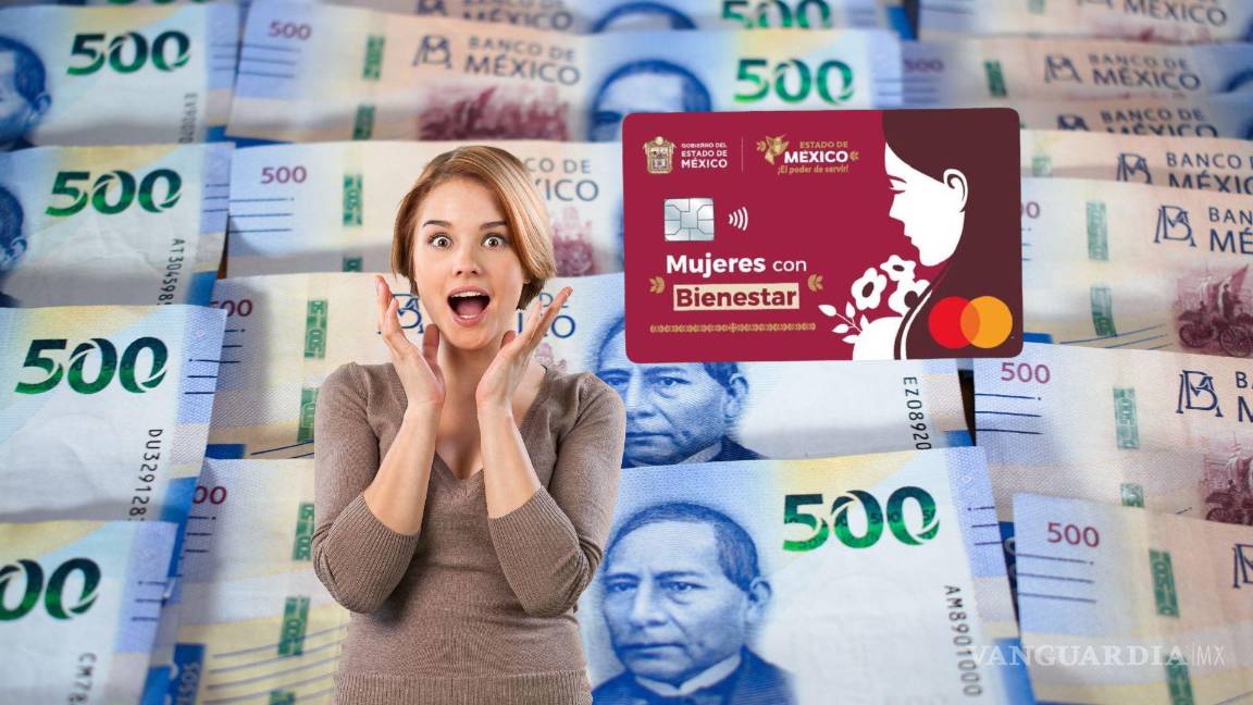 Mujeres con Bienestar 2024: Recuerda el requisito obligatorio para obtener apoyo en septiembre
