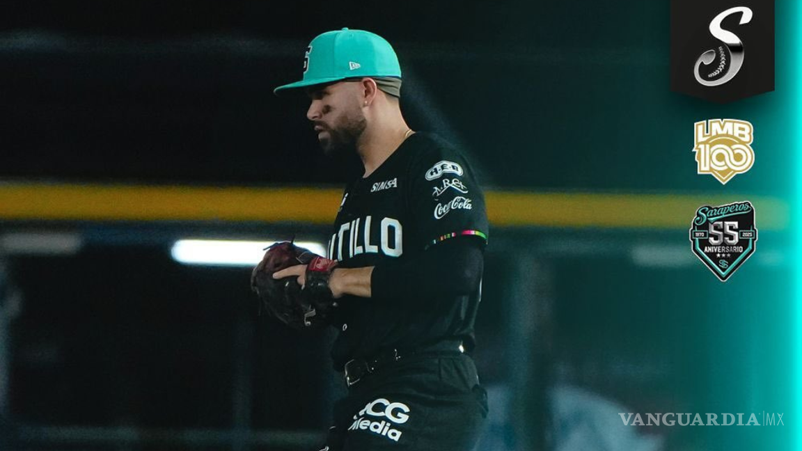 Saraperos sufre barrida ante Bravos en León y se aleja de zona de clasificación