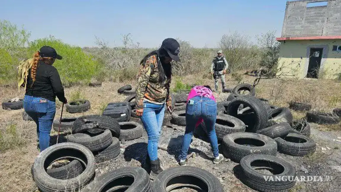 Dueño del crematorio en Reynosa, Tamaulipas, va con denuncia contra autoridades