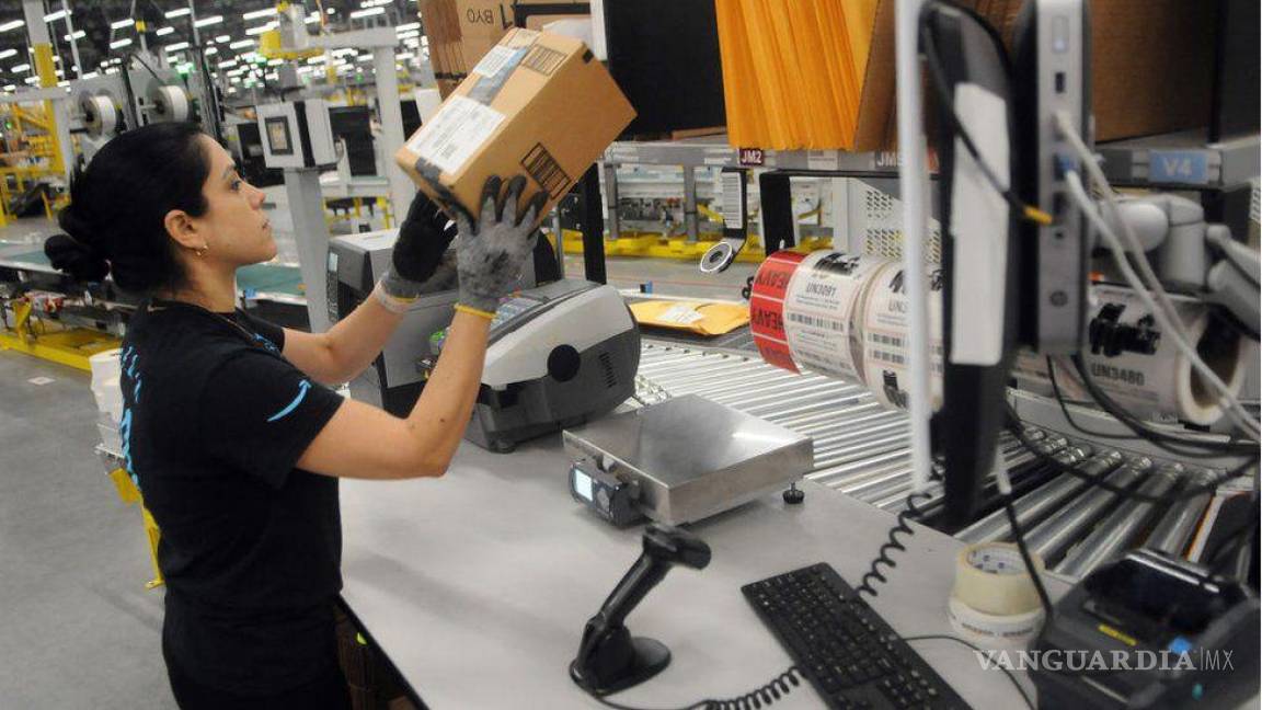 $!Amazon se convertiría en la última empresa de tecnología en despedir trabajadores, que solo recientemente había estado luchando por retener