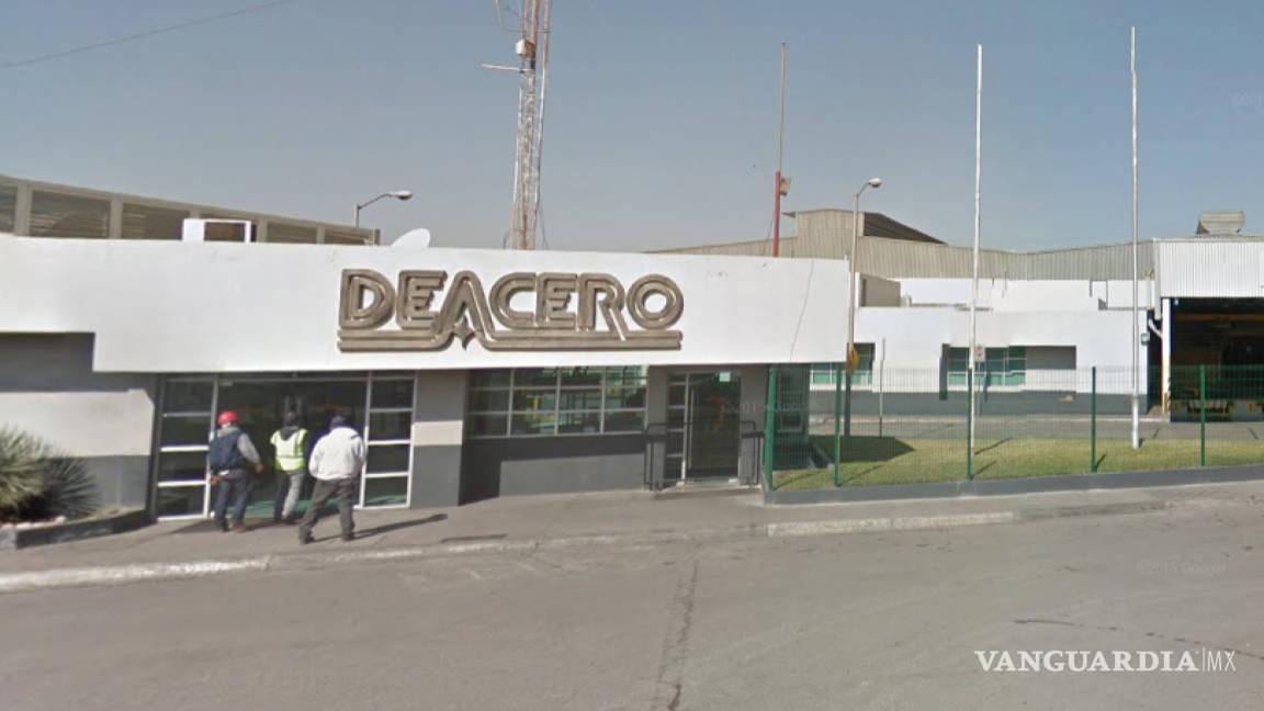 $!La empresa acerera ha estado anunciando inversiones durante este año.