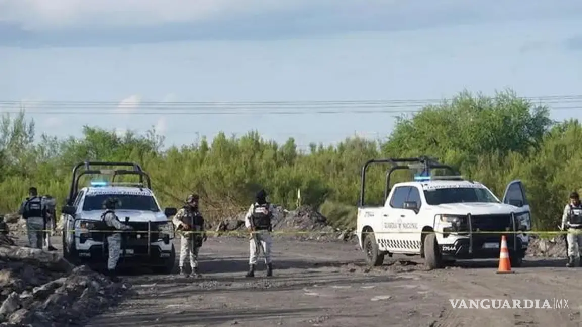 Atenderá CONANP y Medio Ambiente caso de planta ilegal de carbón vegetal en Sabinas
