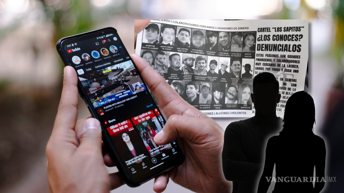 Narcoinfluencers bajo la lupa: UIF investiga a creadores de contenido por lavado de dinero para cárteles