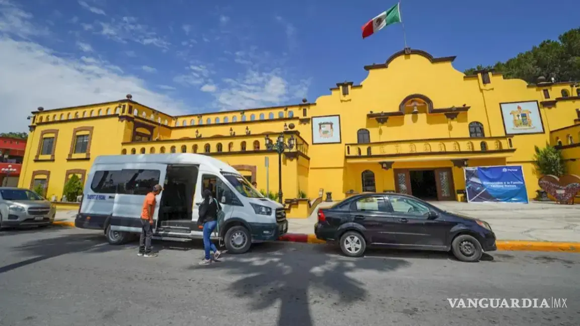 Ramos Arizpe se prepara para un ‘Ramos Fest’ histórico