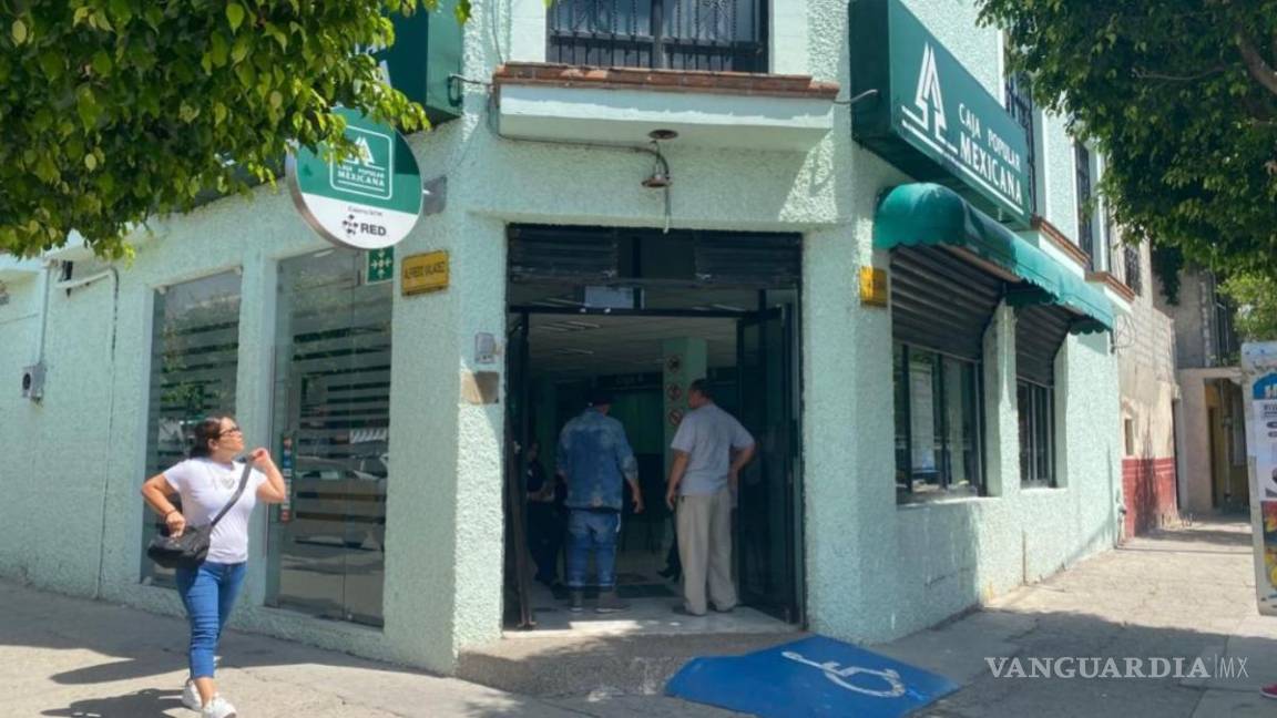 CNBV revisará fallas en Caja Popular Mexicana