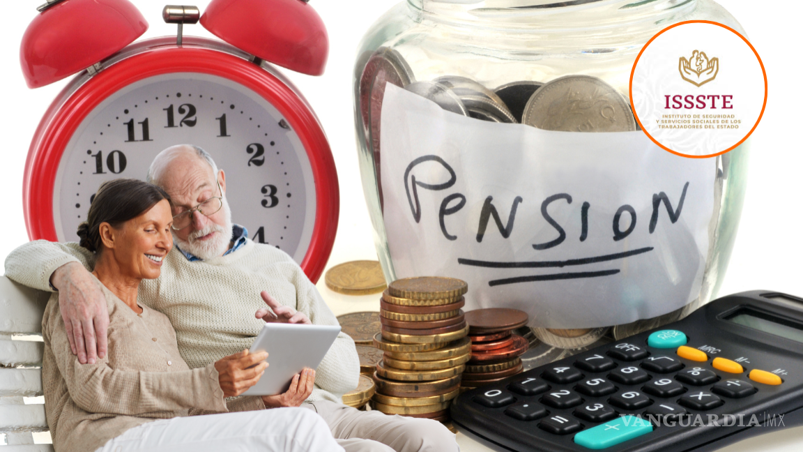 ¿Ya viste los requisitos de pensión de Décimo Transitorio?