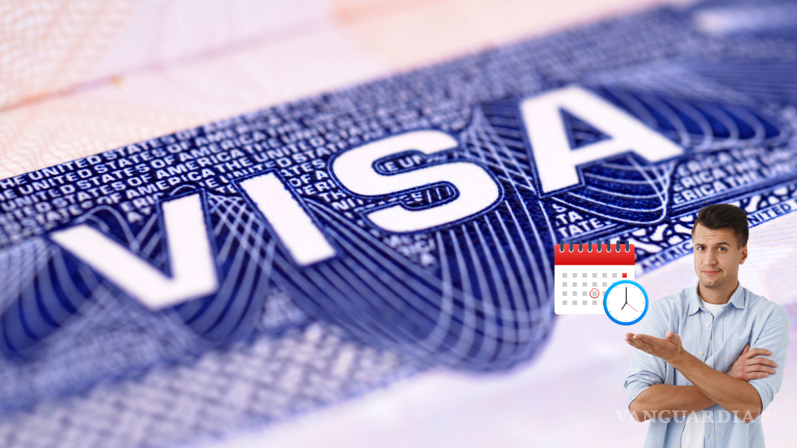 ¿Dónde tramitar más rápido la visa América en México este febrero de 2024?