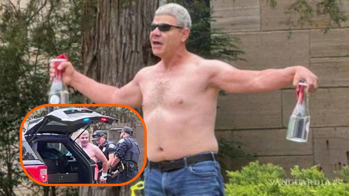 ¿Quién es Mohamed Soliman?; el egipcio acusado de terrorismo