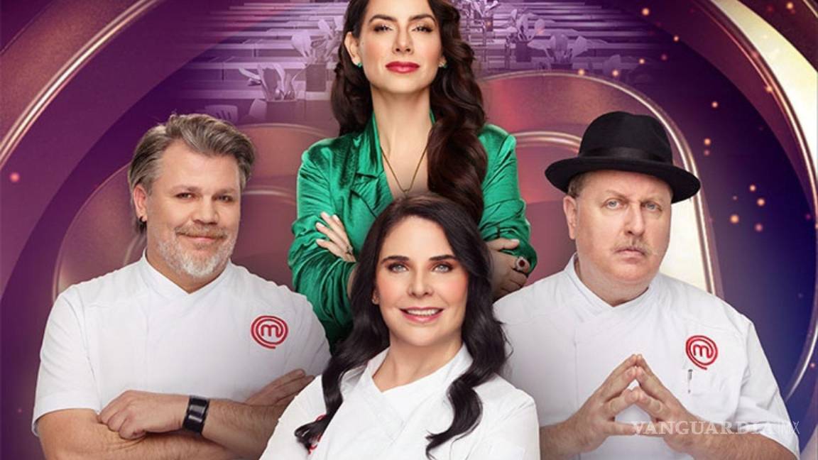 Final de Master Chef Generaciones será transmitida en cines; dónde, cuándo y precio de los boletos