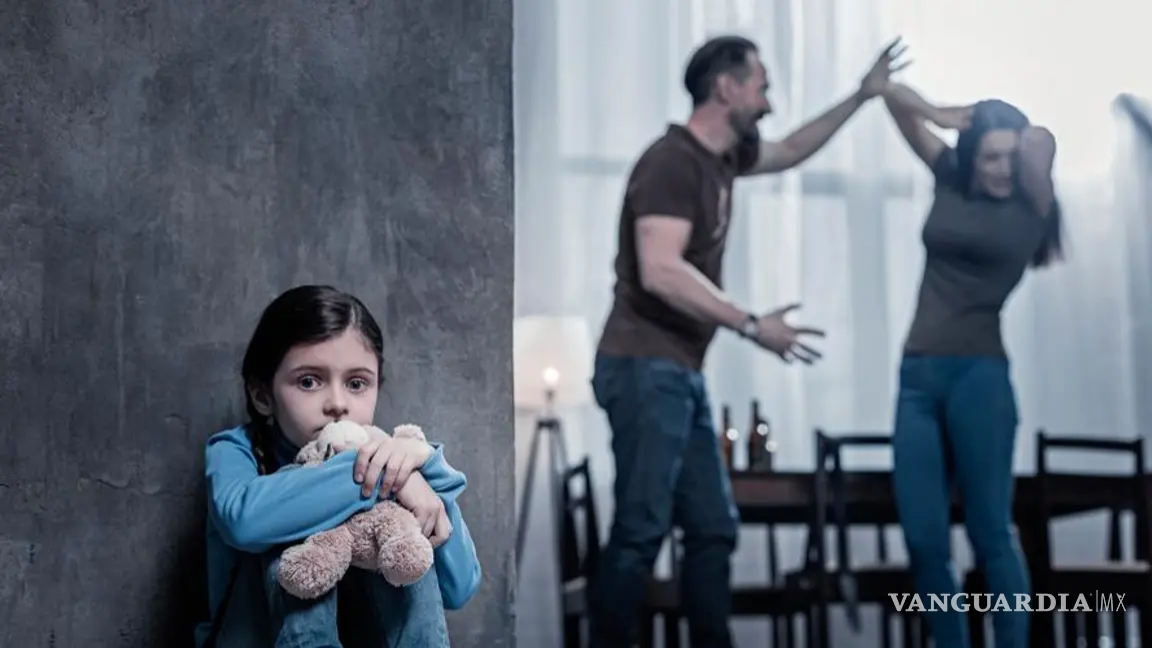 Registra Coahuila la segunda mayor tasa de violencia familiar en el país