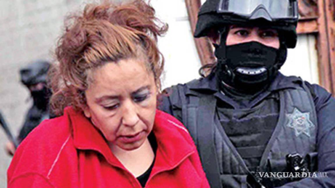 ¿Quién es Jaqueline Malinali Gálvez?... la hermana incómoda de Xóchitl Gálvez que lleva 11 años presa por secuestro