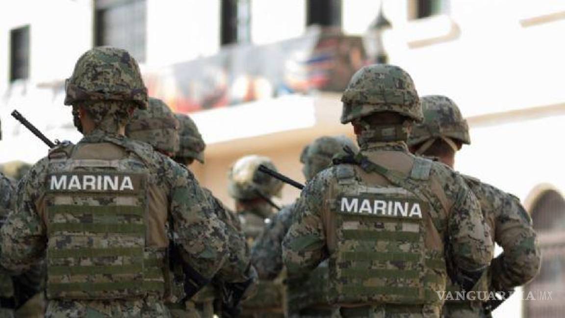 Marinos son responsables de desapariciones y ejecuciones en Sinaloa, señalan colectivos; convocan a marcha