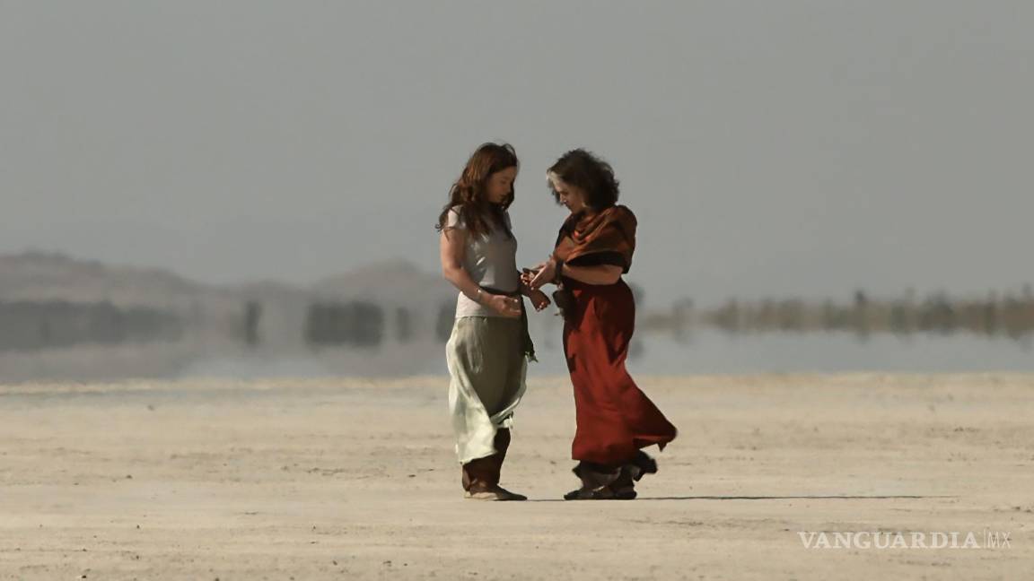 $!Abre la exposición ‘Tiempo Suspendido’ de Bill Viola en MARCO