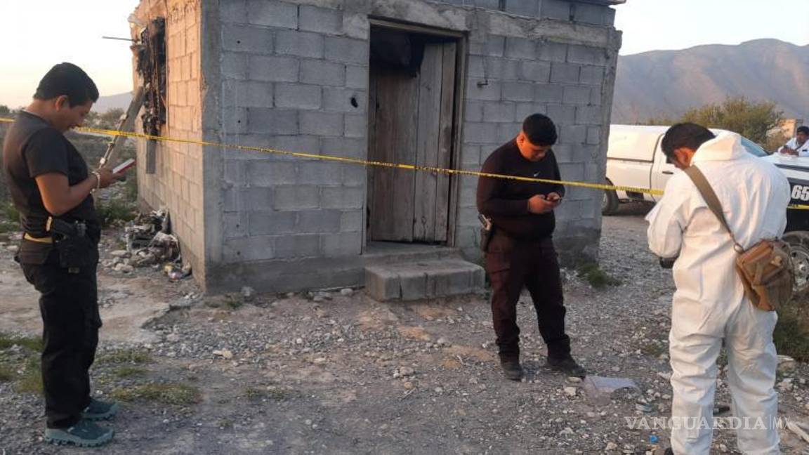 $!Investigarán si el deceso se debió a causas naturales o bien a una caída.