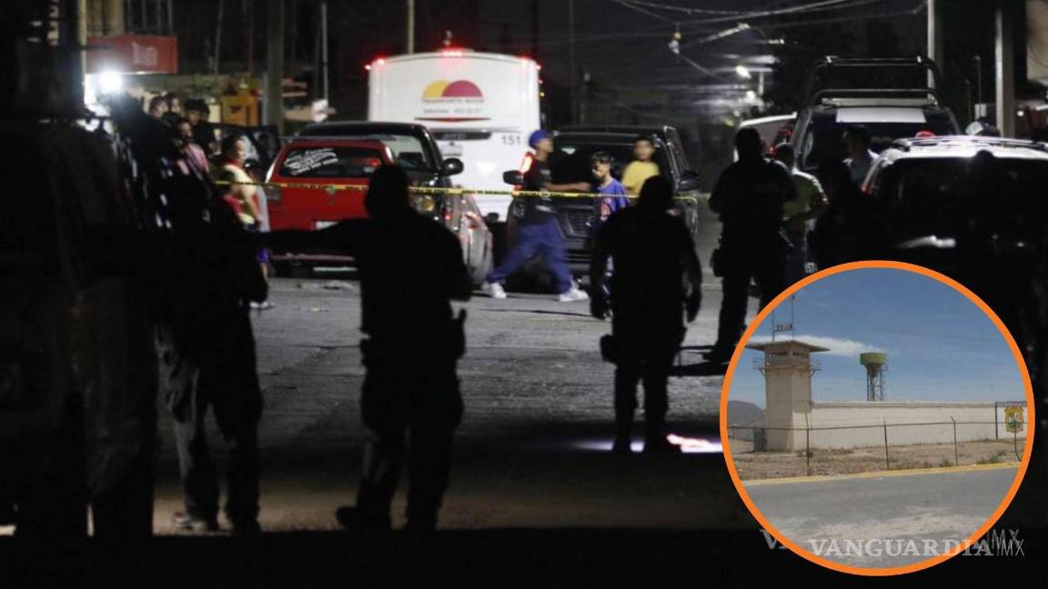 Le dictan prisión preventiva por homicidio de su vecino en la colonia Pueblo Insurgente en Saltillo