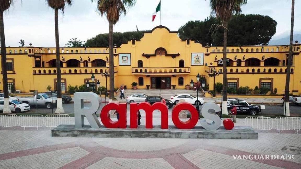 Logra Ramos Arizpe la ‘deuda cero’, asegura alcalde