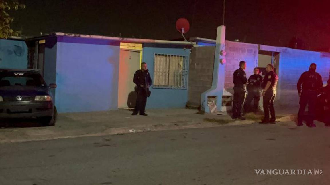 $!La esposa no podía creer lo que había pasado.