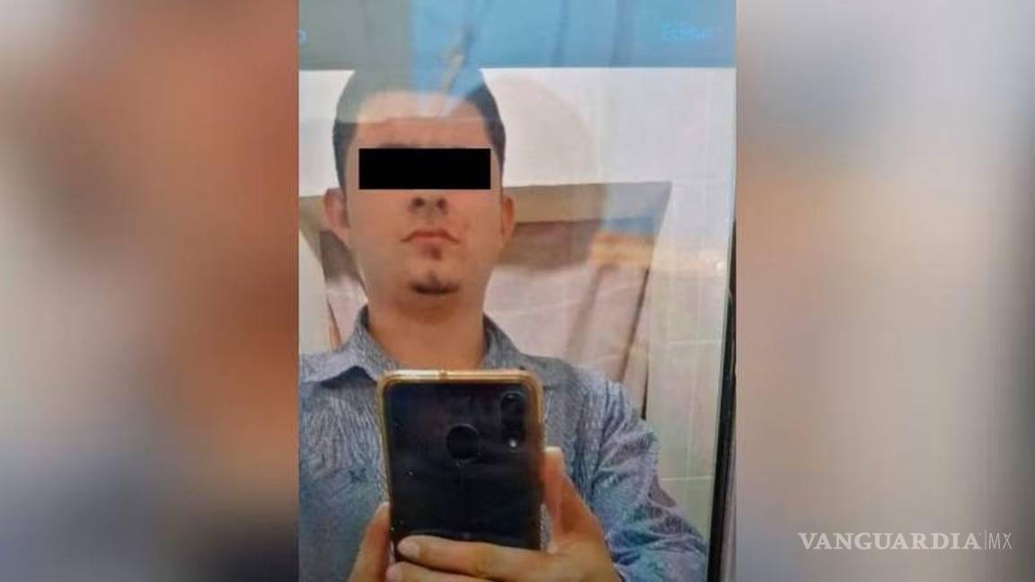 $!Se busca. El agresor fue identificado como Cristofer Gerardo, de 30 años, quien no ha sido localizado.