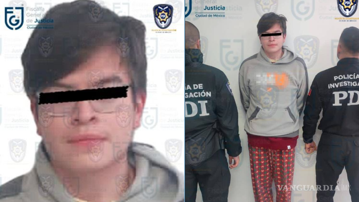 ‘No hubo justicia’: juez absuelve a Diego ‘N’, exalumno del IPN que creó miles de fotografías y videos íntimos de compañeras con IA