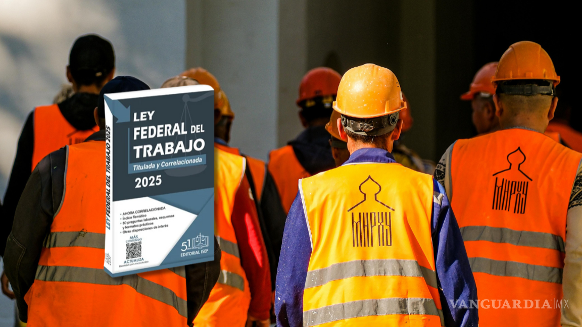 Día del Trabajo: Qué pasa si trabajas el 1 de mayo y la empresa no te paga lo estipulado en la LFT