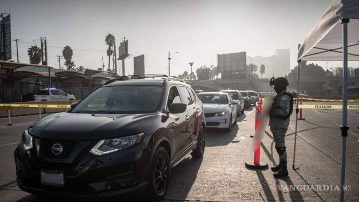 Instalan filtros de seguridad en Monterrey y San Pedro tras recientes ejecuciones de periodistas