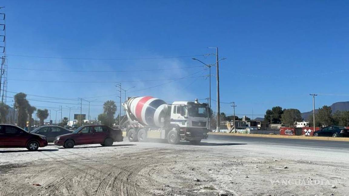 $!La PROPAEC sancionó a la empresa por incumplimientos relacionados con impacto ambiental.