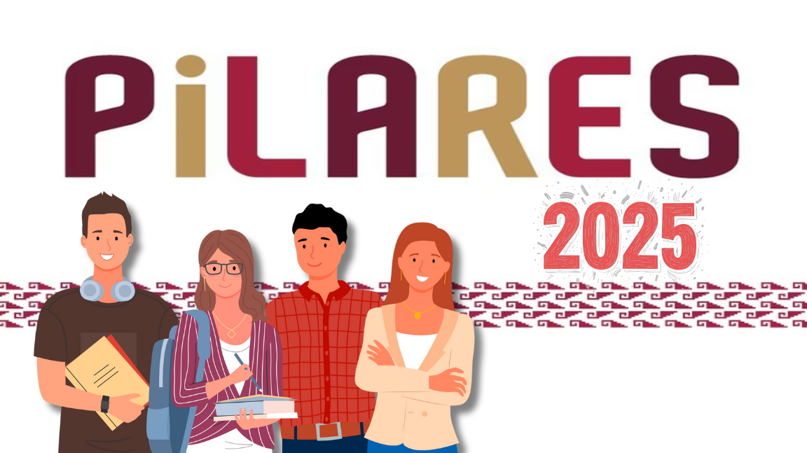 Beca Pilares Bienestar 2025 abre su convocatoria en dos modalidades: ¿Cuándo podrás registrarte?