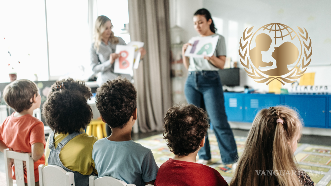 Disminuye el bienestar infantil en México a causa de pandemia y altas temperaturas: Unicef