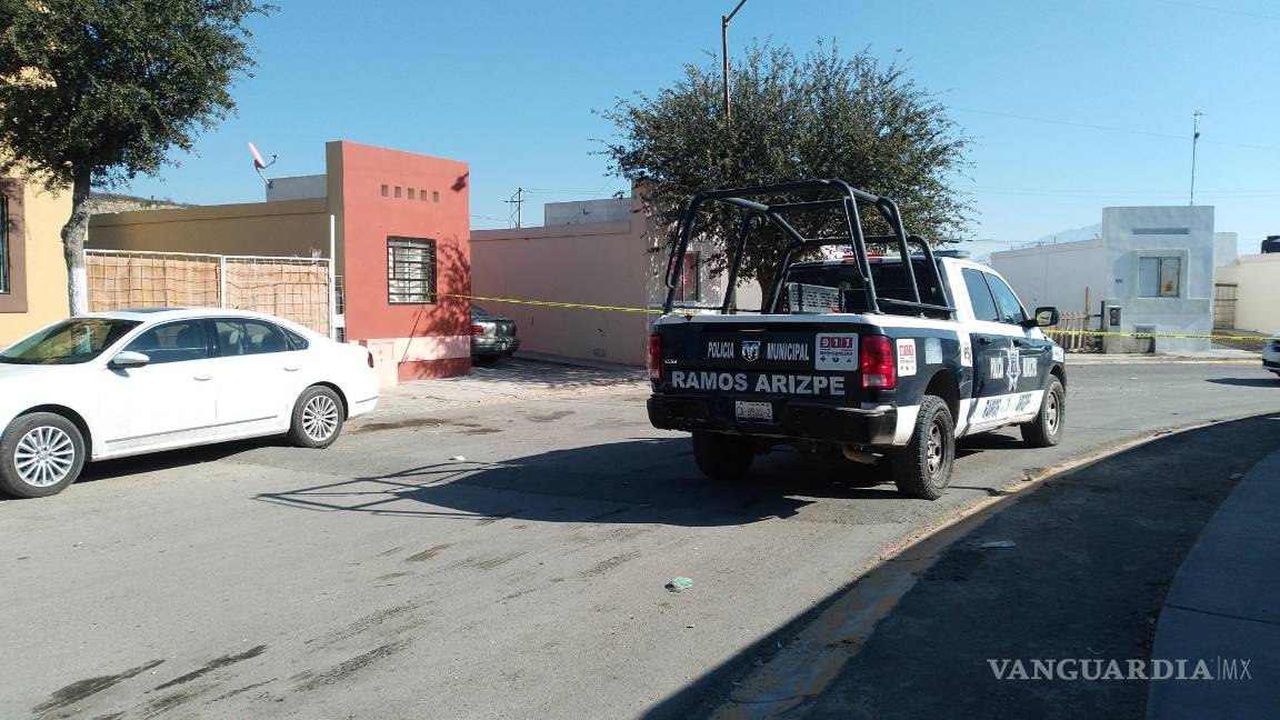 Saltillo: joven se quita la vida en Navidad y es encontrado por su madre; había bebido