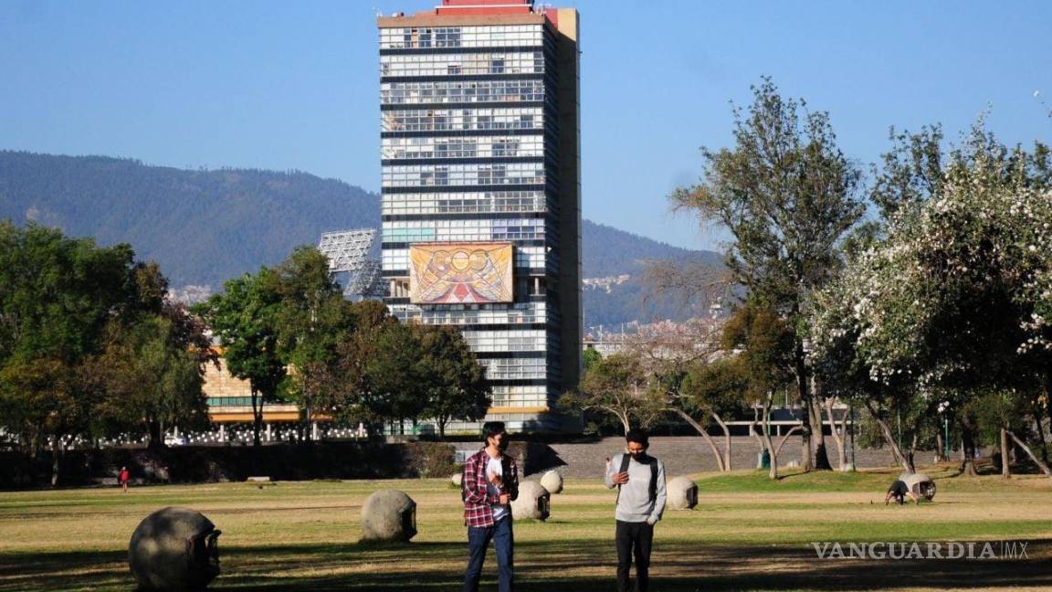 Suspenden clases en la UNAM por ataque de chinches