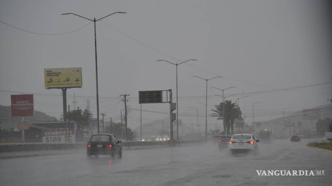 Demanda industria se dé a conocer estatus de la modernización de la carretera Saltillo-Derramadero