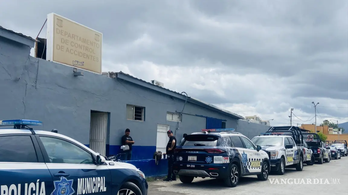 Investigan presunto caso de corrupción de menores en Monclova; no hay detenidos