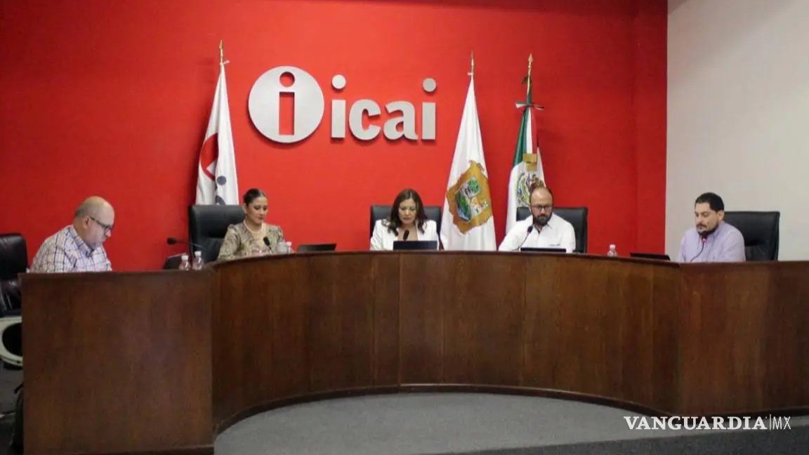 Transparencia en Coahuila: ¿Qué pasará con el ICAI tras la reforma al INAI?