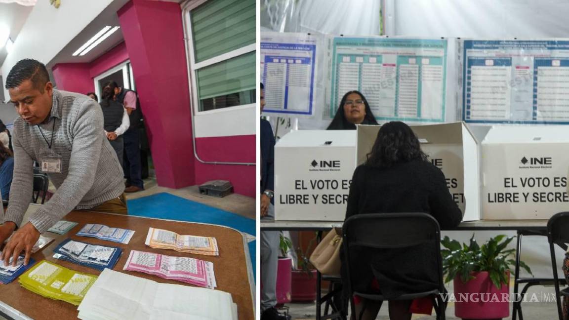 Solicitan a empresas facilitar a trabajadores su participación en elección de Poder Judicial