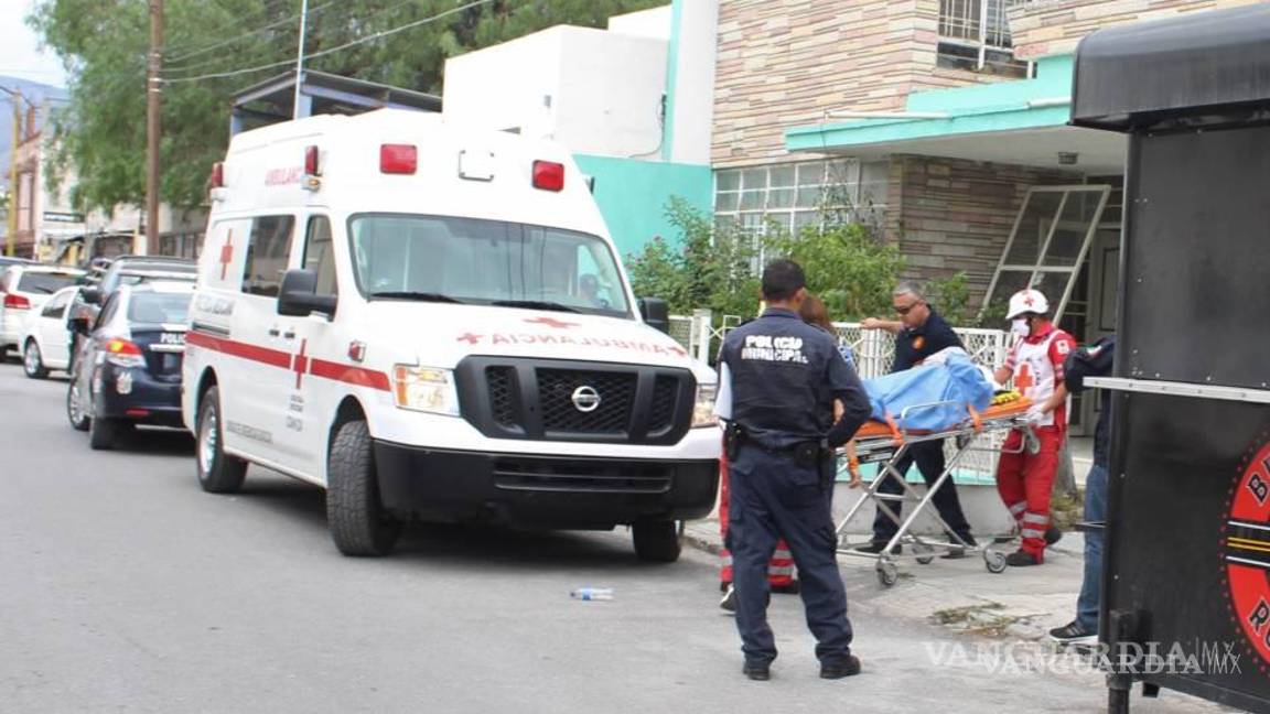 Saltillo: asesinato de adulto mayor en su casa ocurrió el sábado; descartan a nieto como sospechoso